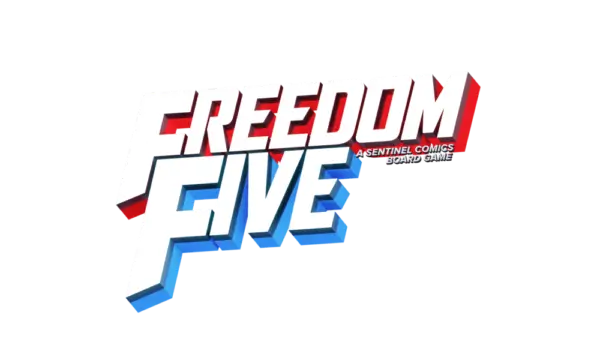 Freedom Five