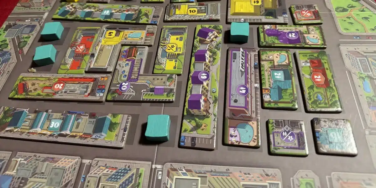metropolis 1