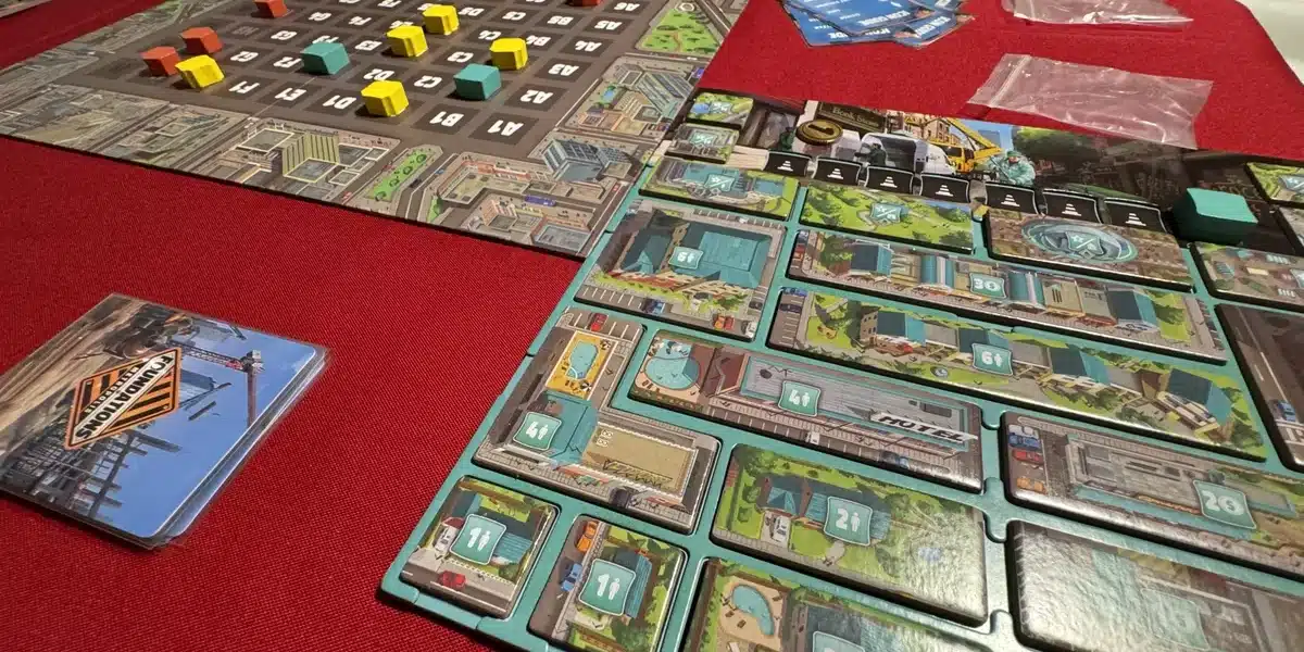metropolis 2