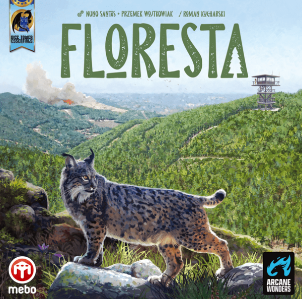 Floresta (Essen Pickup)