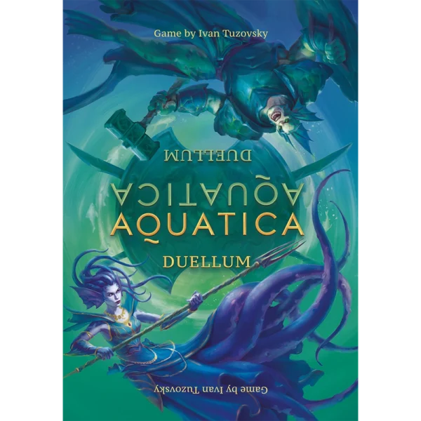 Aquatica Duellum (Essen Pickup)