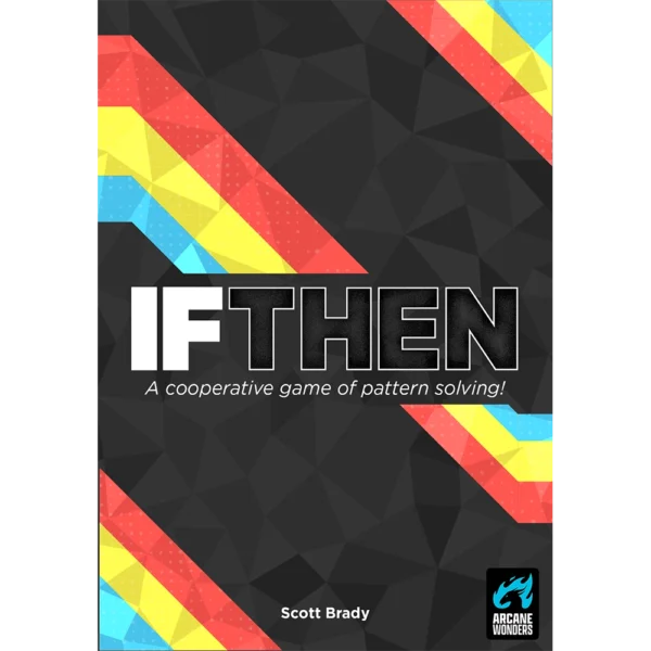 If Then (Essen Pickup)