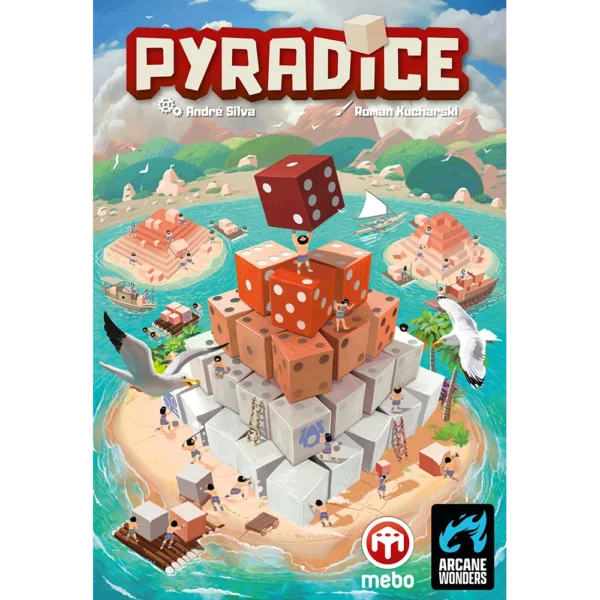 Pyradice (Essen Pickup)